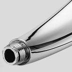 Contemporary Showerhead Water-efficient Handheld Showerhead