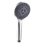 Modern Showerhead Bathroom Handheld Showerhead with Adjustable Spray Pattern
