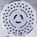 Modern Showerhead Bathroom Handheld Showerhead with Adjustable Spray Pattern