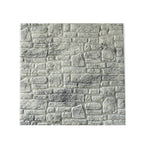 3D Artificial Stone Wall Panel Modern Style Living Room Wall Panel (10-Pack)