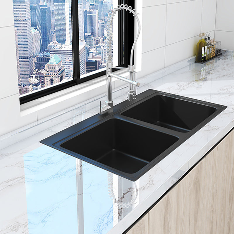 23.6" PVC Peel and Stick Tile Rectangular Field Tile for the Kitchen