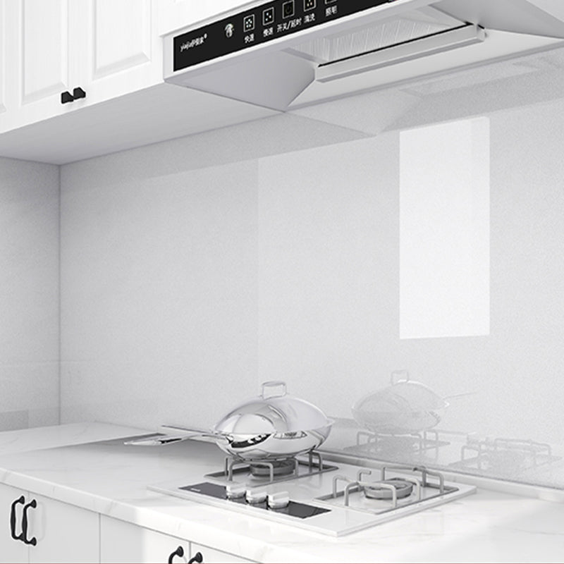 23.6" PVC Peel and Stick Tile Rectangular Field Tile for the Kitchen