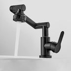 Single-lever faucets Modern style sink faucets for the bathroom