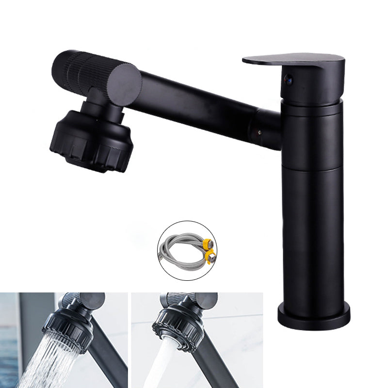 Single-lever faucets Modern style sink faucets for the bathroom