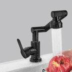 Single-lever faucets Modern style sink faucets for the bathroom