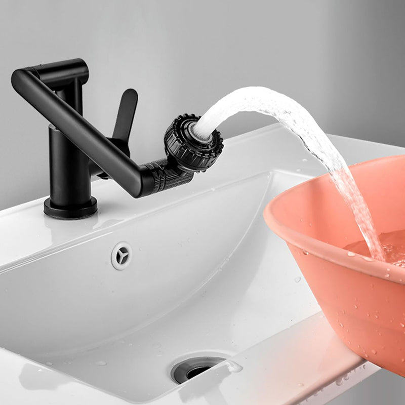 Single-lever faucets Modern style sink faucets for the bathroom