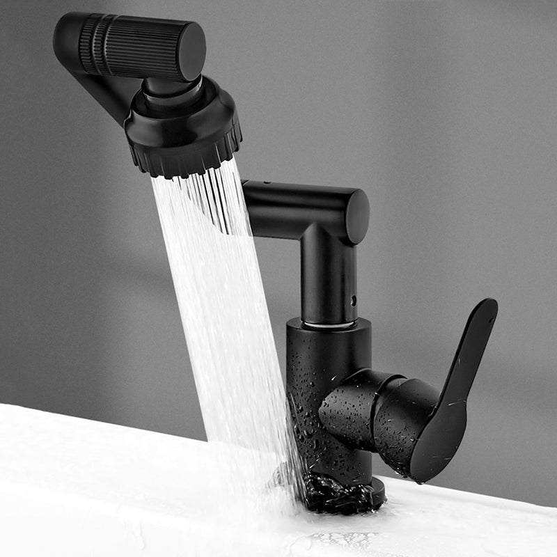 Single-lever faucets Modern style sink faucets for the bathroom