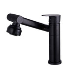 Single-lever faucets Modern style sink faucets for the bathroom