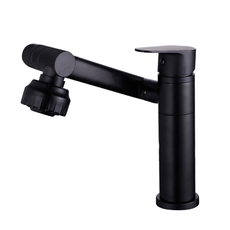 Single-lever faucets Modern style sink faucets for the bathroom