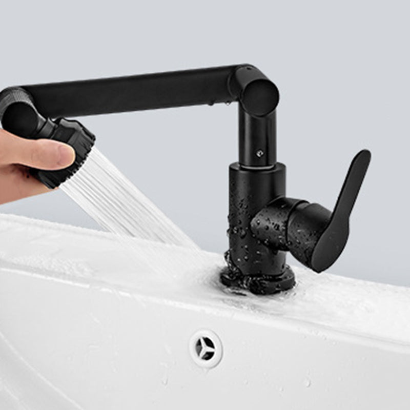 Single-lever faucets Modern style sink faucets for the bathroom