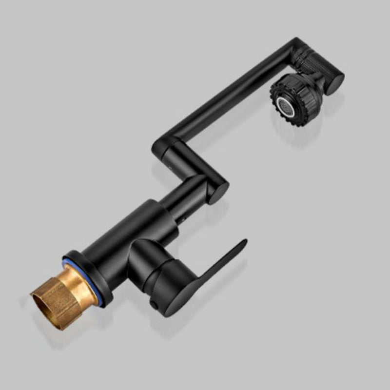 Single-lever faucets Modern style sink faucets for the bathroom