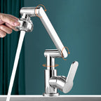 Single-lever faucets Modern style sink faucets for the bathroom