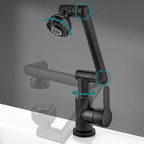 Single-lever faucets Modern style sink faucets for the bathroom