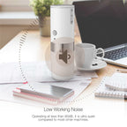 Mini Coffee Machine
