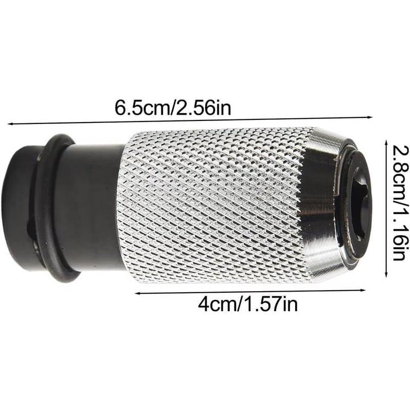 Wrench to Hammer Adapter