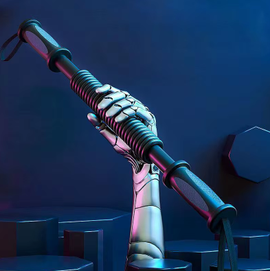 GripForceX — Unleash explosive grip strength and dominate any challenge