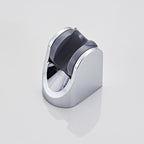 Square Handheld Shower Head Modern Wall Mounted Handheld Shower Head