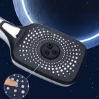 Wall-mounted handheld shower Modern metal handheld shower