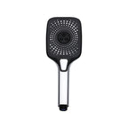 Wall-mounted handheld shower Modern metal handheld shower