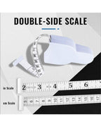Automatic Telescopic Portable Measuring Tape