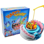 SharkFury — Pure Adrenaline-Packed Fun That Brings Every Family Together