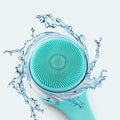 BeautyGlow – Silky smooth and radiant skin after every shower