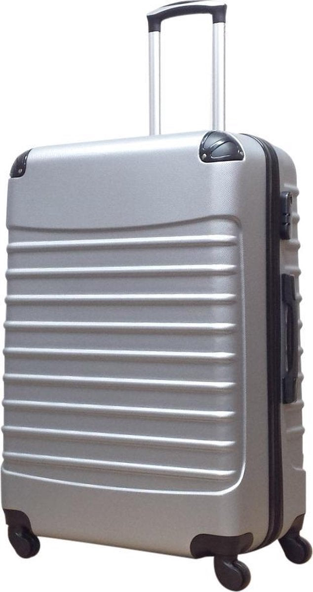 ABS-Hardshell Suitcase – Siena