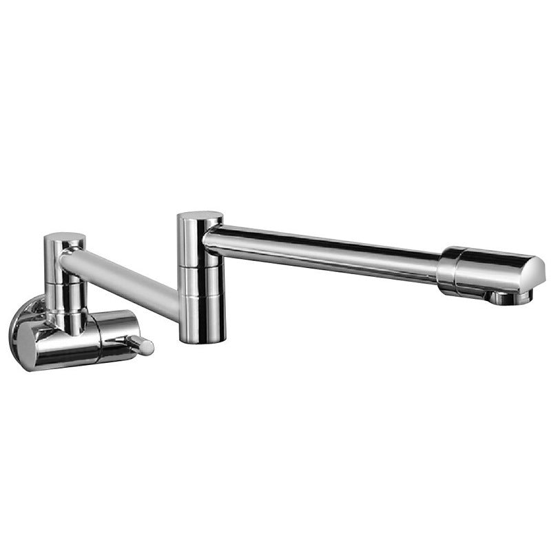 Modern Wall Fixture Single Color Wall Mounted Bathroom Fixture