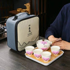 ZenTea - Awaken your senses - Sublime your tea rituals