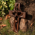 HeartCross Embrace Blessed Moments