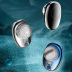 Electric Mini Razor