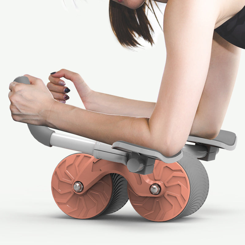 Core-Shock Powerroller — Unleash unparalleled power and forge your body without limits!