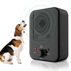 Anti-Barking Device