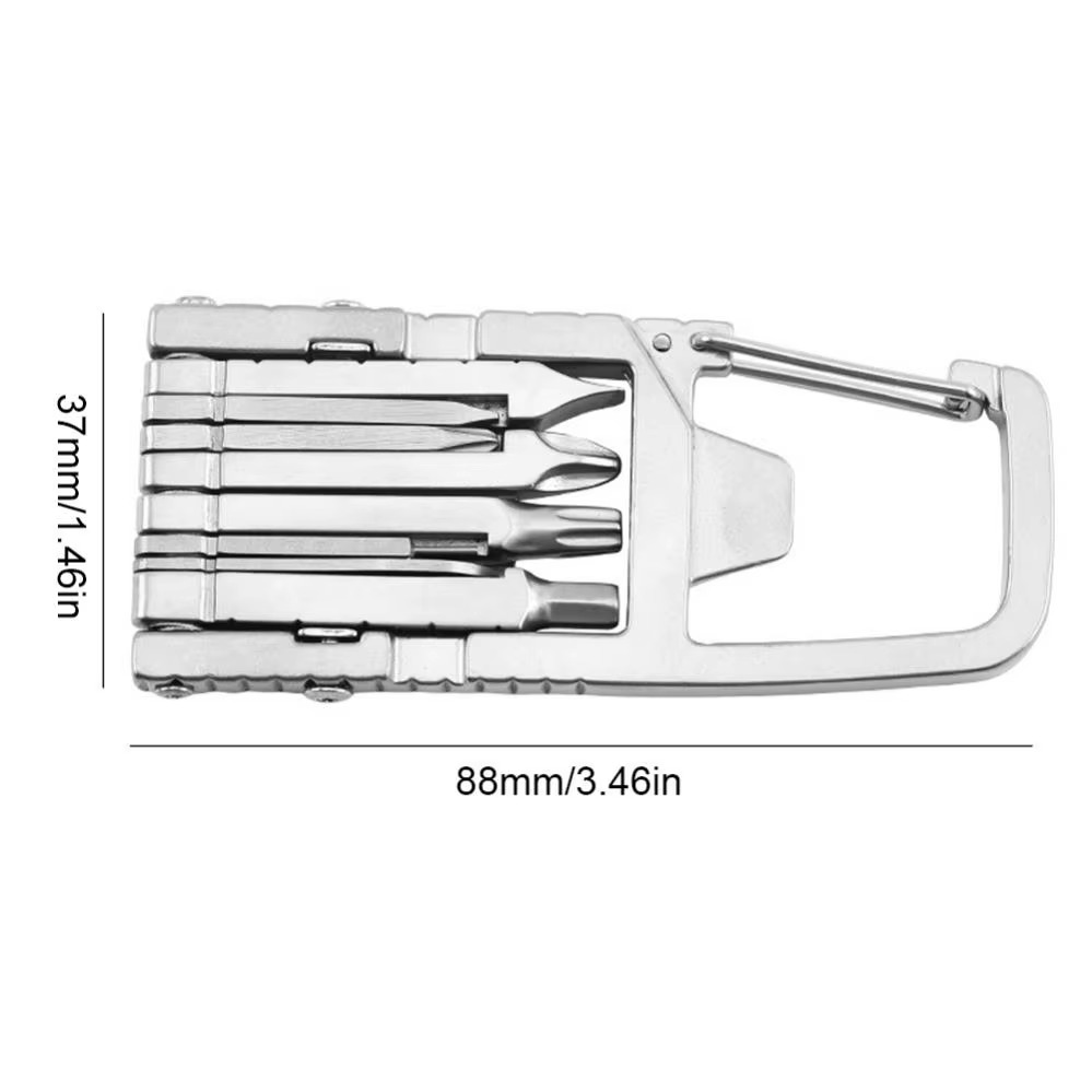X12Tool – The compact tool that can do it all