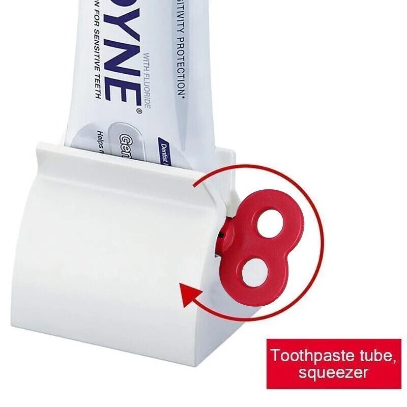 SavePaste | Save every drop of toothpaste