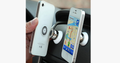 360-Degree Magnetic Car Mount – Keep your phone in place!