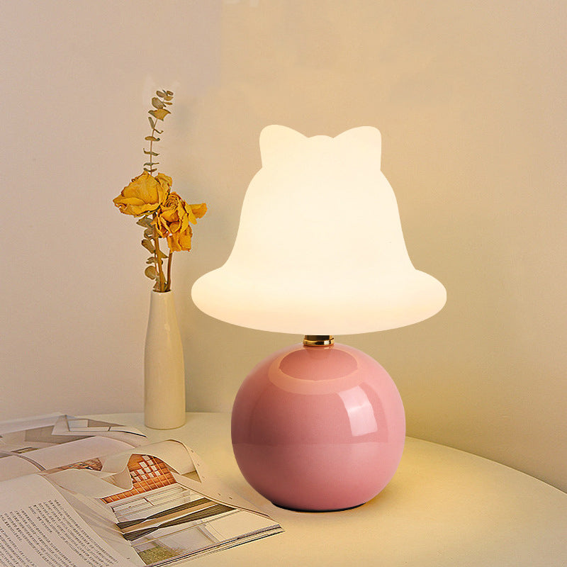 Elegant Cylindrical Shade Light
