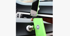 360-Degree Magnetic Car Mount – Keep your phone in place!