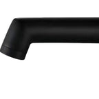 Contemporary Style Water Faucets Vessel Sink Bathroom Faucet with a Single Lever Handle