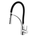 Modern 1-Hand Faucets Copper Touchless with Water Dispenser Standard Kitchen Faucet