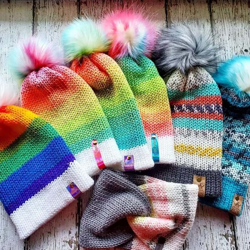 KnitTurbo — Start pain-free and live your knitting dreams in record time