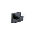 Stainless Steel Bathroom Accessories as Single Piece or in Set Modern Bathroom Hardware