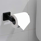 Stainless Steel Bathroom Accessories as Single Piece or in Set Modern Bathroom Hardware