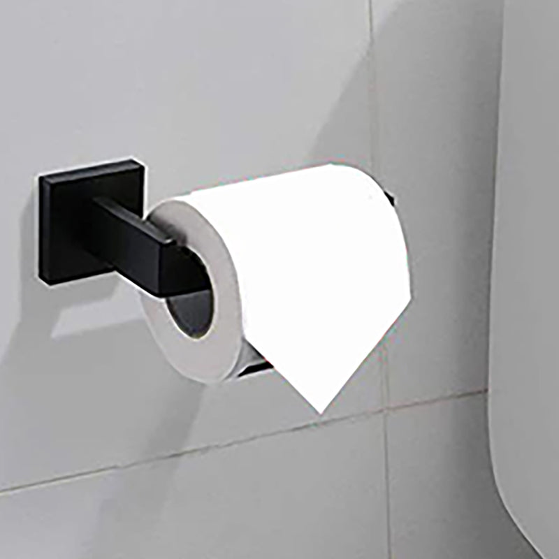 Stainless Steel Bathroom Accessories as Single Piece or in Set Modern Bathroom Hardware