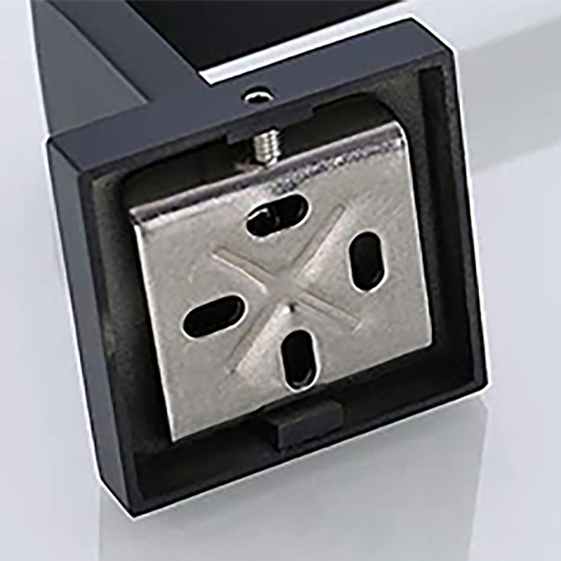 Stainless Steel Bathroom Accessories as Single Piece or in Set Modern Bathroom Hardware