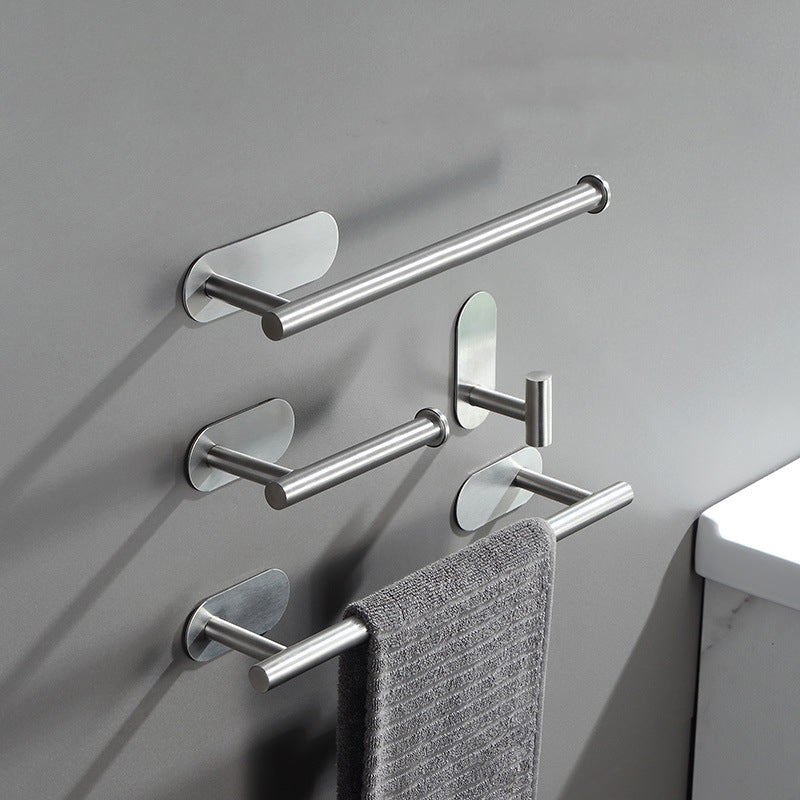 Metal Bathroom Hardware Modern Bathroom Accessory as a Single Item or in a Set