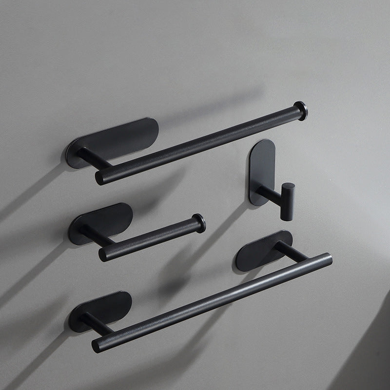 Metal Bathroom Hardware Modern Bathroom Accessory as a Single Item or in a Set