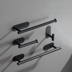 Metal Bathroom Hardware Modern Bathroom Accessory as a Single Item or in a Set