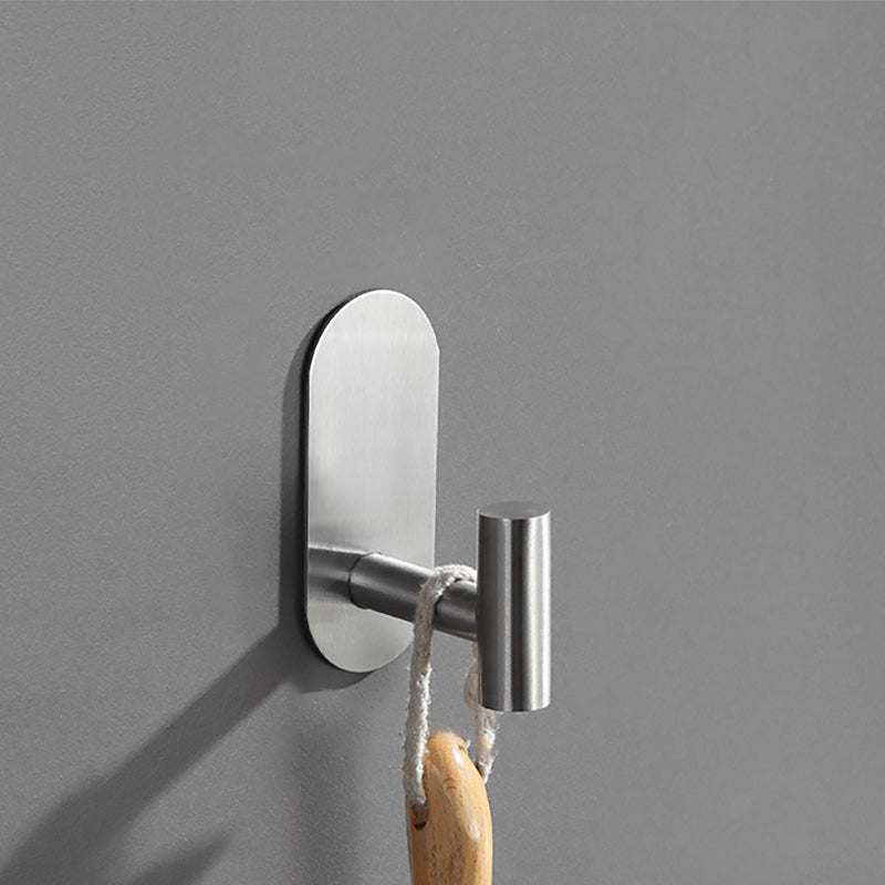Metal Bathroom Hardware Modern Bathroom Accessory as a Single Item or in a Set