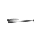 Metal Bathroom Hardware Modern Bathroom Accessory as a Single Item or in a Set